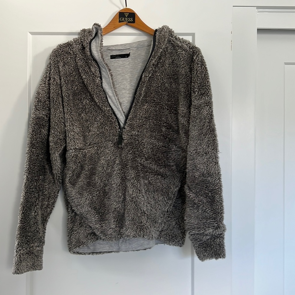 Prana 1/2 zip